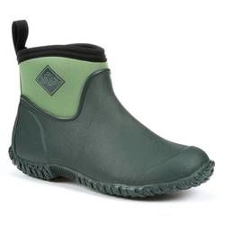 Muck Boots Wellingtons - Green - M2AW-300 Muckster II Ankle